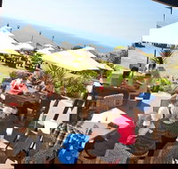 The Scarborough Hotel - Accommodation Sydney