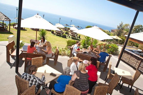 The Scarborough Hotel - Sydney 4u 0