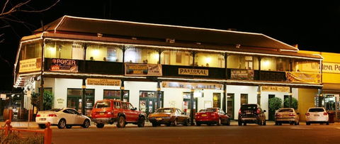 The Pastoral Hotel - Temporarily Closed - Sydney 4u 0