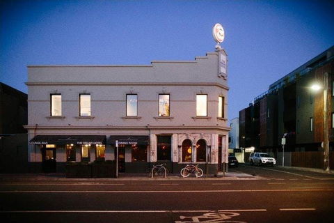 The Stags Head - Accommodation Sydney 0
