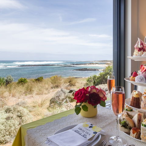 Time And Tide Tearoom - Sydney 4u 0