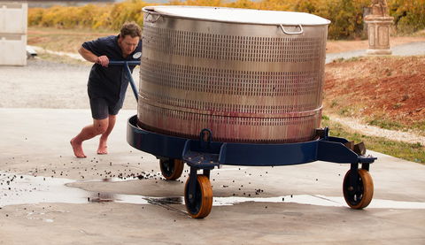 Tomfoolery Wines - Sydney 4u 1