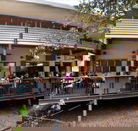 Wangi Falls Cafe - Accommodation Sydney