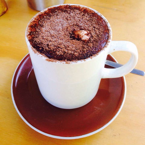 Waterview Cafe - Accommodation Sydney 0