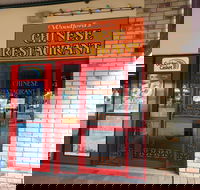 Woodford's Chinese Restaurant - Sydney 4u