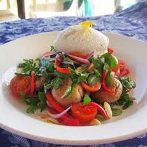 Yamba Marina Cafe - Accommodation Sydney 1