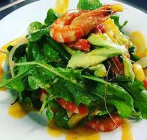 Yamba Marina Cafe - Accommodation Sydney 2