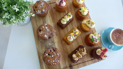 A Brewer's Tale Café - Accommodation Sydney 0
