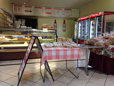 Athelstone Bakery - Sydney 4u 0