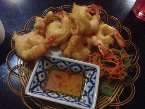 Baan Sabai Jai Thai Restaurant - Sydney 4u 0