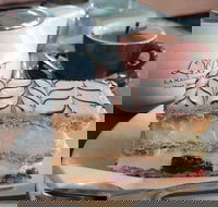 Bakery Patisserie Schwarz