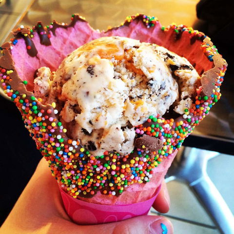 Baskin-Robbins Joondalup - Joondalup - Accommodation Sydney 0