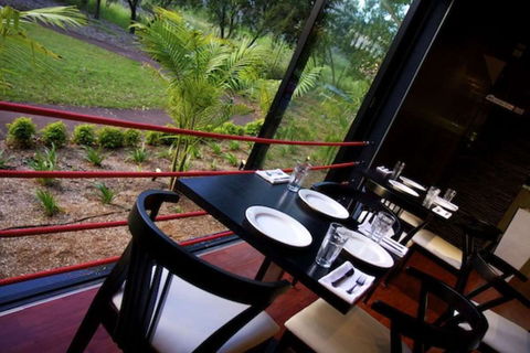 Black Rock On The Terrace - Accommodation Sydney 0