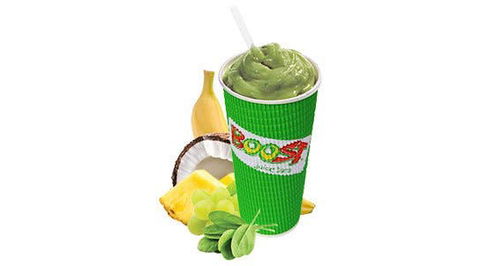 Boost Juice - Prairiewood - Sydney 4u 0