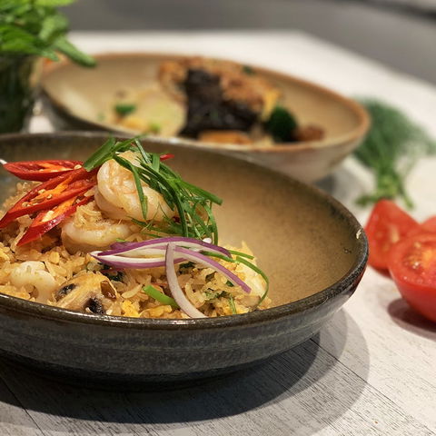 Bo Thai - Accommodation Sydney 0