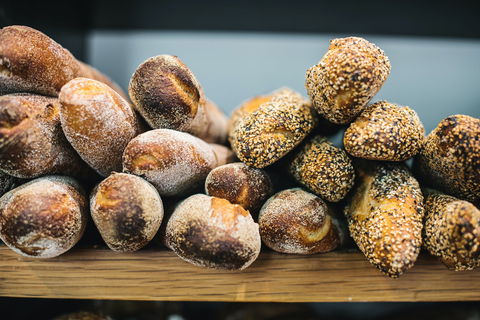 Brasserie Bread - Mascot - Sydney 4u 0