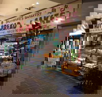 Brother's Bakery - Sydney 4u