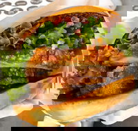 Burger Project - Bondi Junction - Sydney 4u
