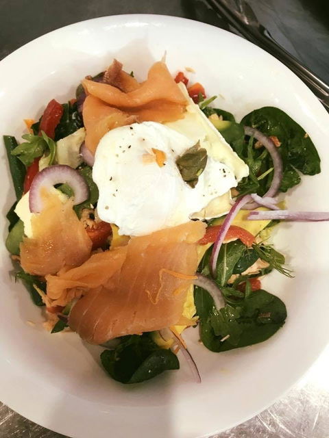 Cafe Culture - Accommodation Sydney 0