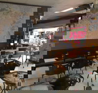 Coffee Connection Wanneroo - Sydney 4u