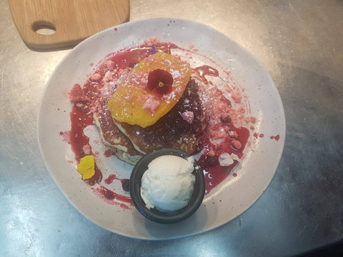 Dosa Grill - Accommodation Sydney 0