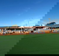 Dungog Memorial Bowls Sport and Recration Club - Accommodation Sydney