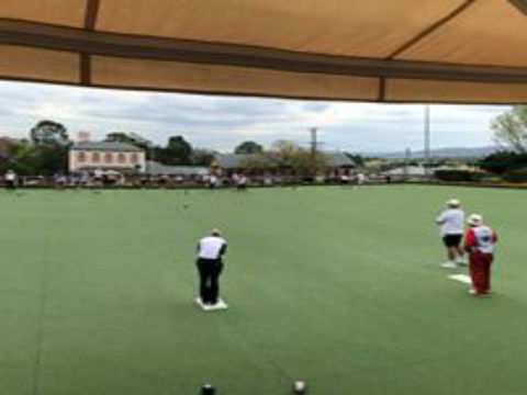Dungog Memorial Bowls Sport And Recration Club - Sydney 4u 2