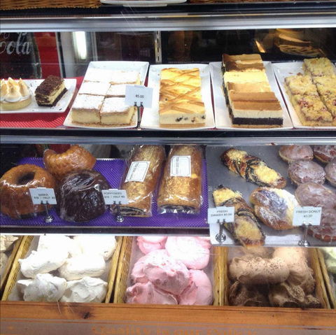 Europa Cake Shop - Sydney 4u 0