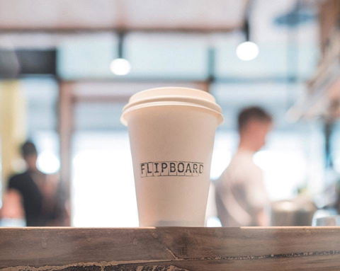 Flipboard - Sydney 4u 0
