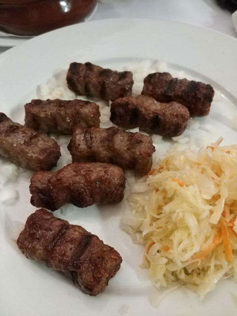 Grill Danube - Sydney 4u 0