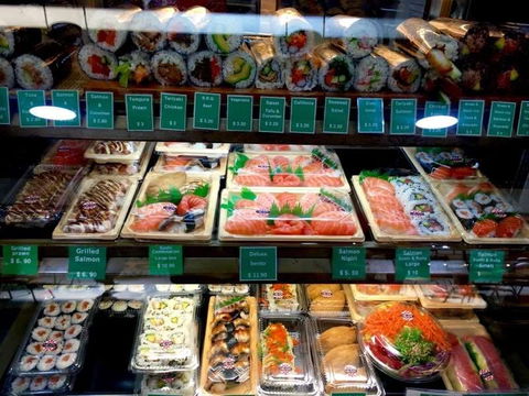 Hikari - Sydney 4u 0