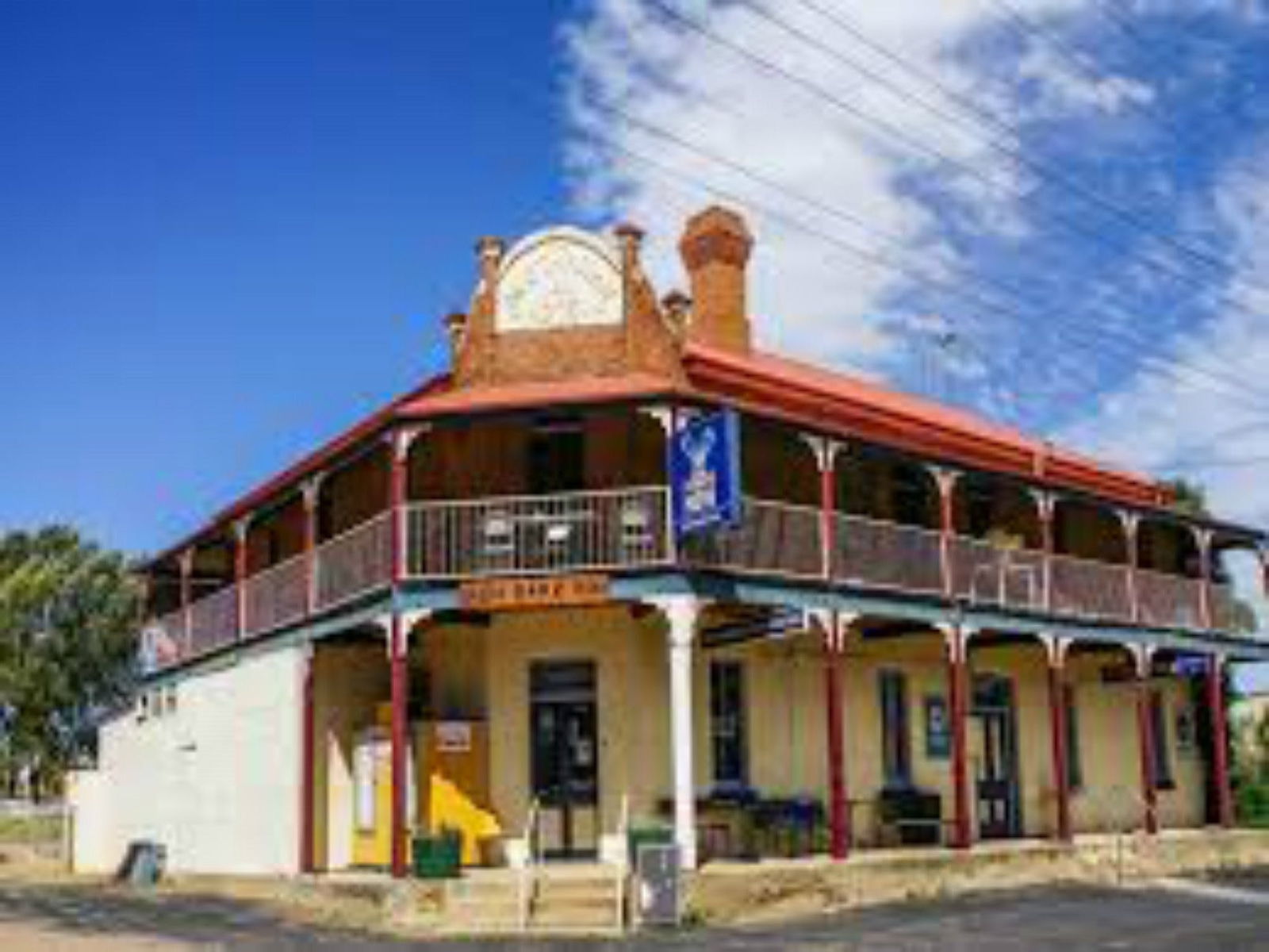 Stuart Town NSW Sydney 4u