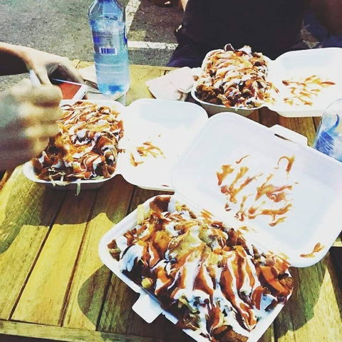 Istanbul Eats - Sydney 4u 0