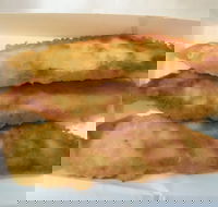 Ivanhoe Fish  Chips - Sydney 4u