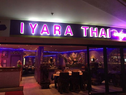 Iyara Thai Restaurant - Sydney 4u 0