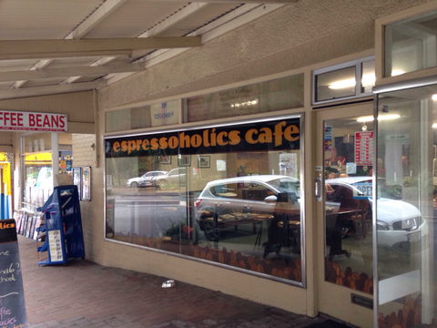 Just Bliss Chocolates - Sydney 4u 0
