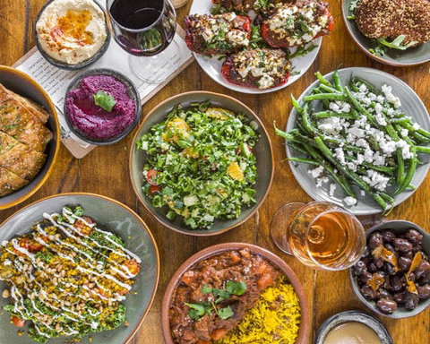 Kamel - Accommodation Sydney 0