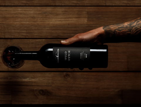 Kellermeister Wines - Sydney 4u 0