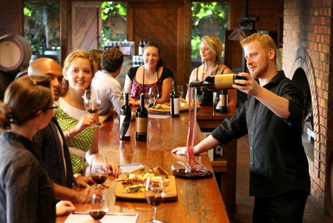 Kellermeister Wines - Sydney 4u 2