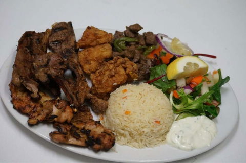 Khartoum Centre - Accommodation Sydney 0