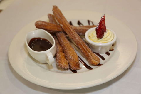 Kirks On The Esplanade - Accommodation Sydney 0