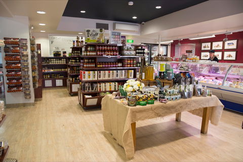 Knights Meats And Deli - Sydney 4u 1