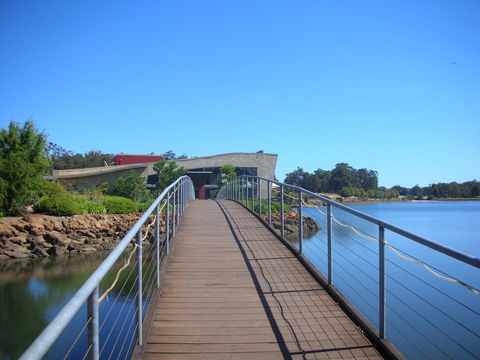 Knotting Hill Estate - Accommodation Sydney 0