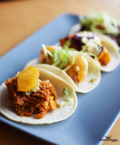 La Cholita - Accommodation Sydney 0