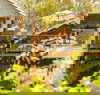 Lake Breeze Wines - Sydney 4u