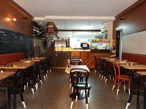 La Lola - Sydney 4u 0