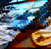Laura St Seafood - Sydney 4u