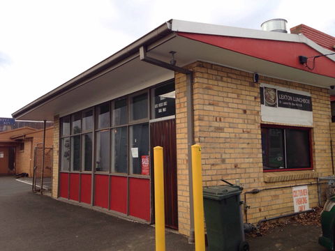Lexton Lunch Box - Accommodation Sydney 0