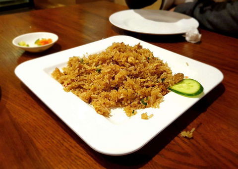 Lina's Kitchen - Sydney 4u 0