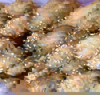 Little Asia Williamstown - Accommodation Sydney